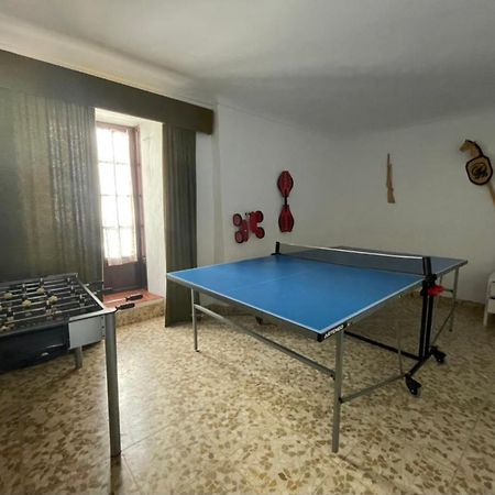 La Casa 5 Villa Grazalema Luaran gambar