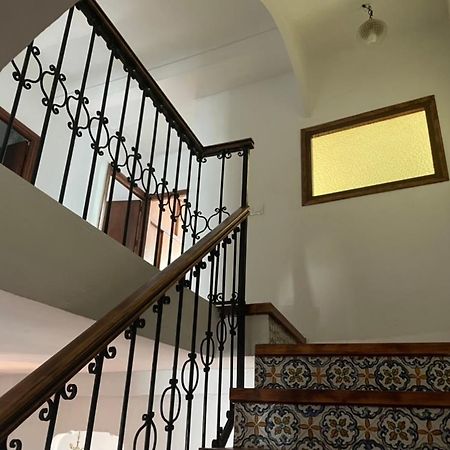 La Casa 5 Villa Grazalema Luaran gambar