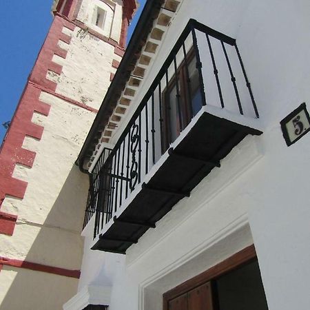 La Casa 5 Villa Grazalema Luaran gambar