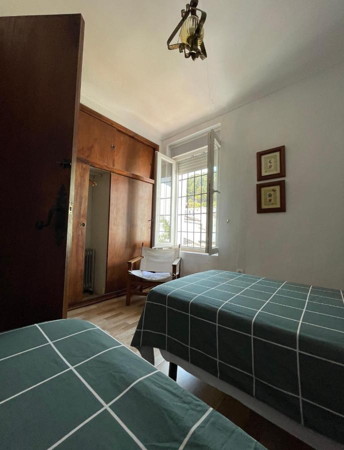 La Casa 5 Villa Grazalema Luaran gambar