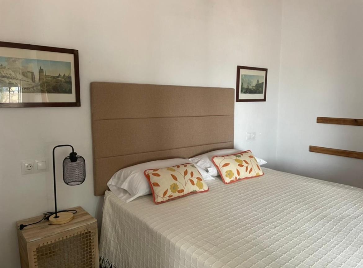 La Casa 5 Villa Grazalema Luaran gambar