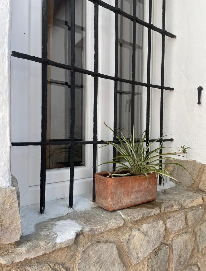 La Casa 5 Villa Grazalema Luaran gambar
