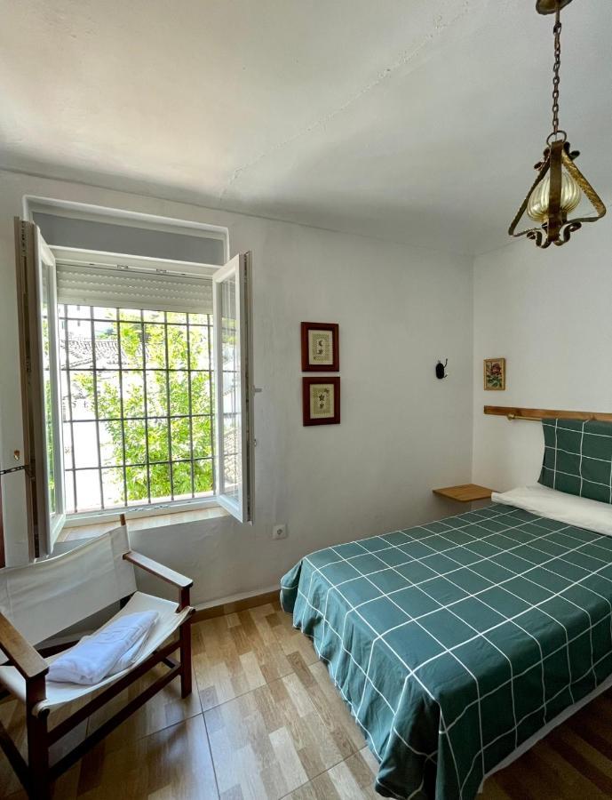 La Casa 5 Villa Grazalema Luaran gambar