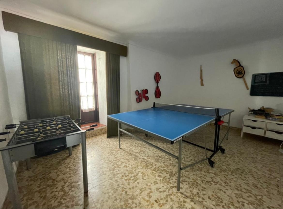 La Casa 5 Villa Grazalema Luaran gambar