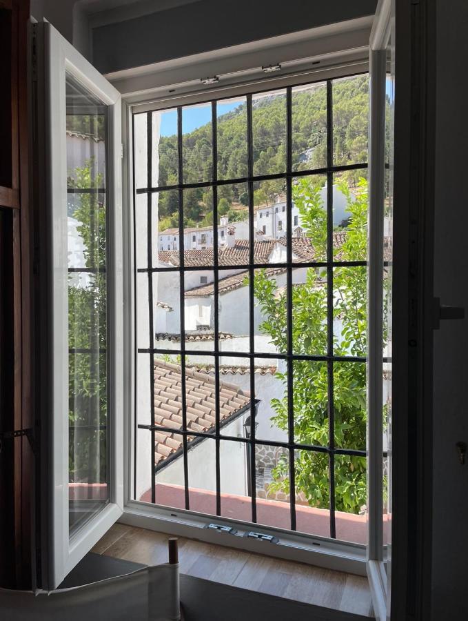 La Casa 5 Villa Grazalema Luaran gambar