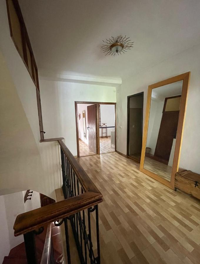 La Casa 5 Villa Grazalema Luaran gambar