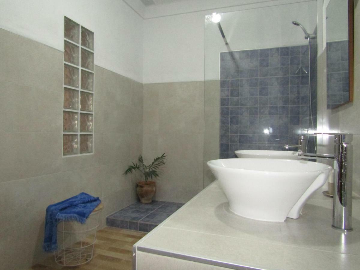 La Casa 5 Villa Grazalema Luaran gambar