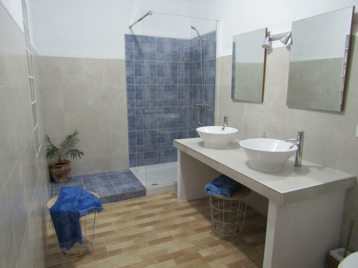 La Casa 5 Villa Grazalema Luaran gambar