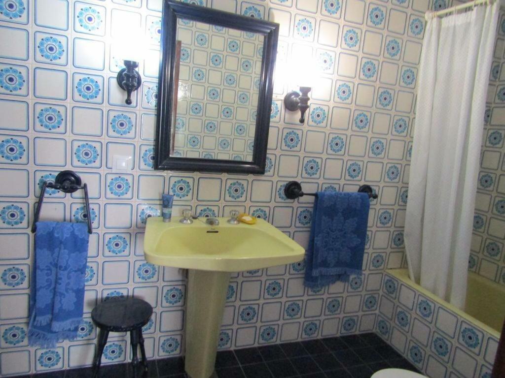 La Casa 5 Villa Grazalema Luaran gambar