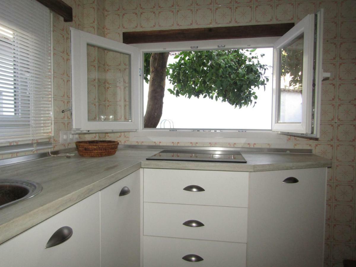 La Casa 5 Villa Grazalema Luaran gambar