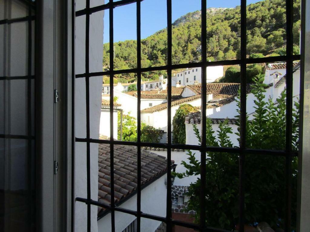 La Casa 5 Villa Grazalema Luaran gambar