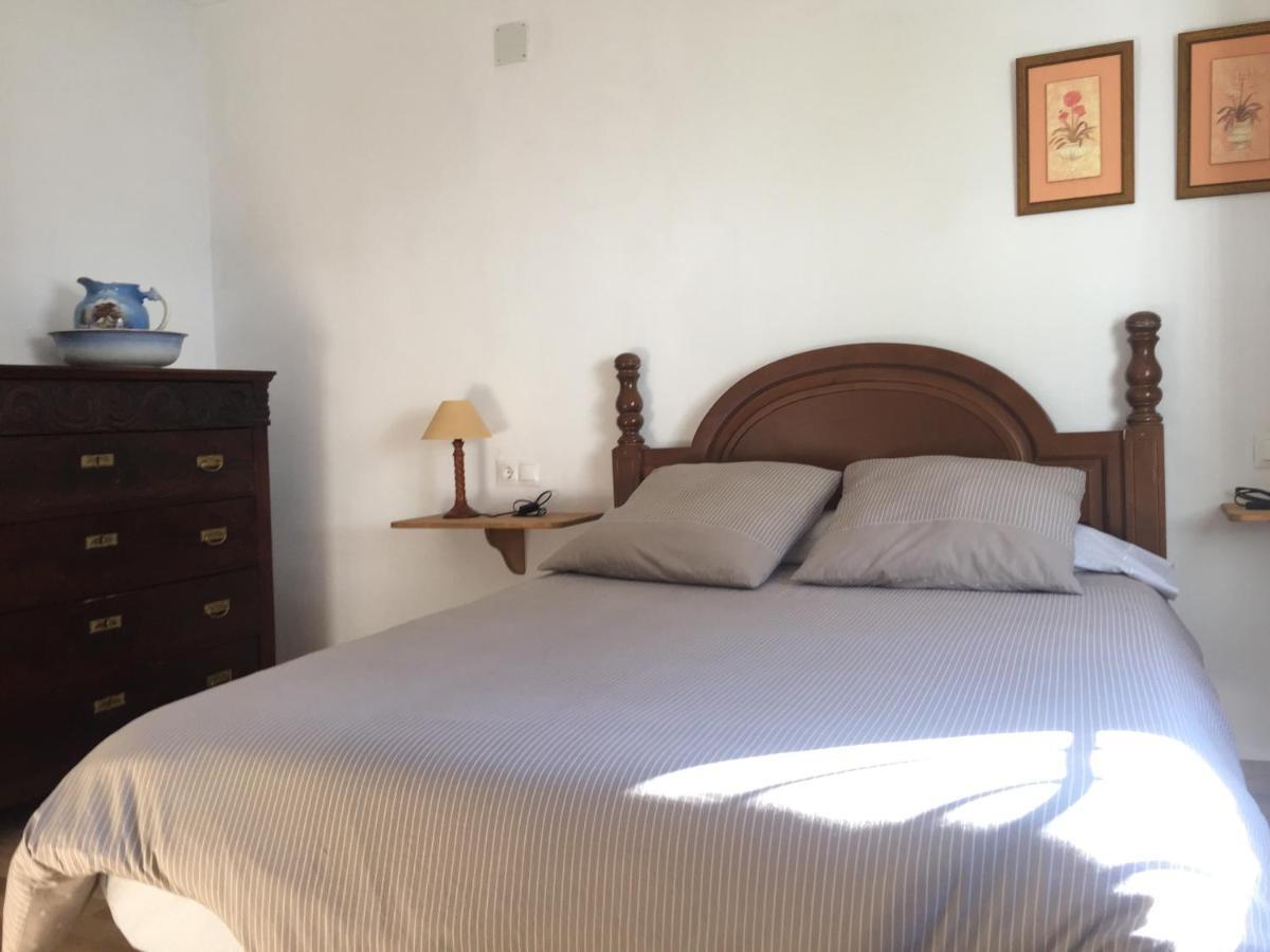 La Casa 5 Villa Grazalema Luaran gambar