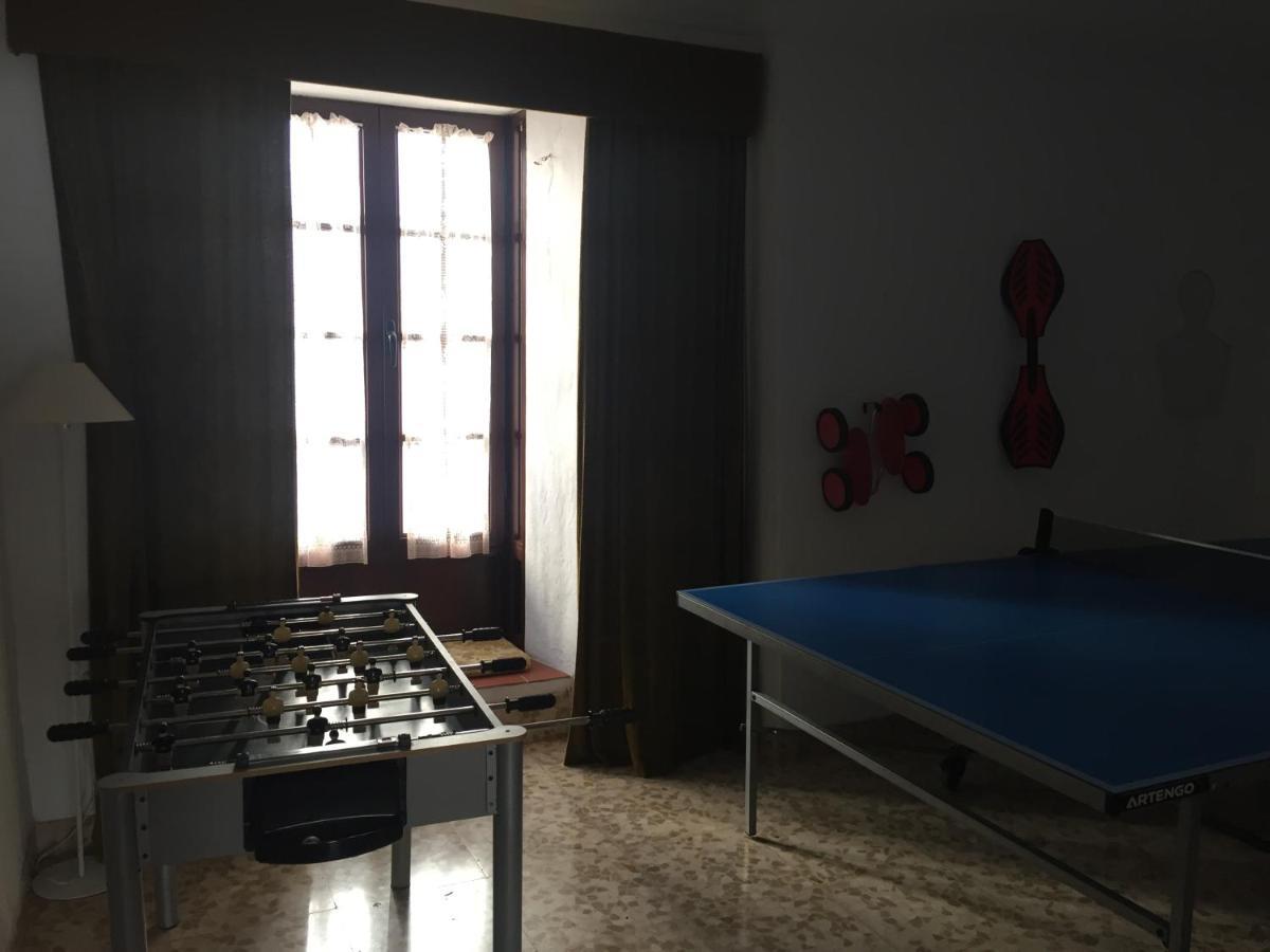 La Casa 5 Villa Grazalema Luaran gambar